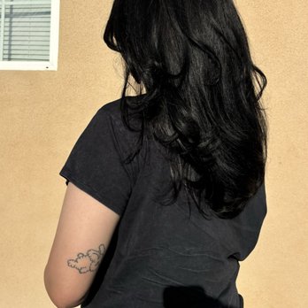 Salon Drew - Love my new hair cut by Erin! - Hair Salons Near Me - Long Beach, California Salon Drew - Love my new hair cut by Erin! - Hair Salons Near Me - Long Beach, California