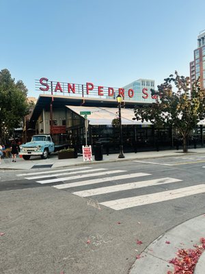 Three Sisters Whiskey Bar by null