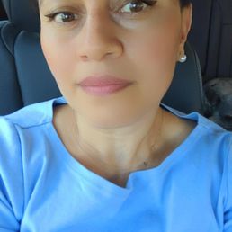 I love my tinted eyebrows. I love my tinted eyebrows.