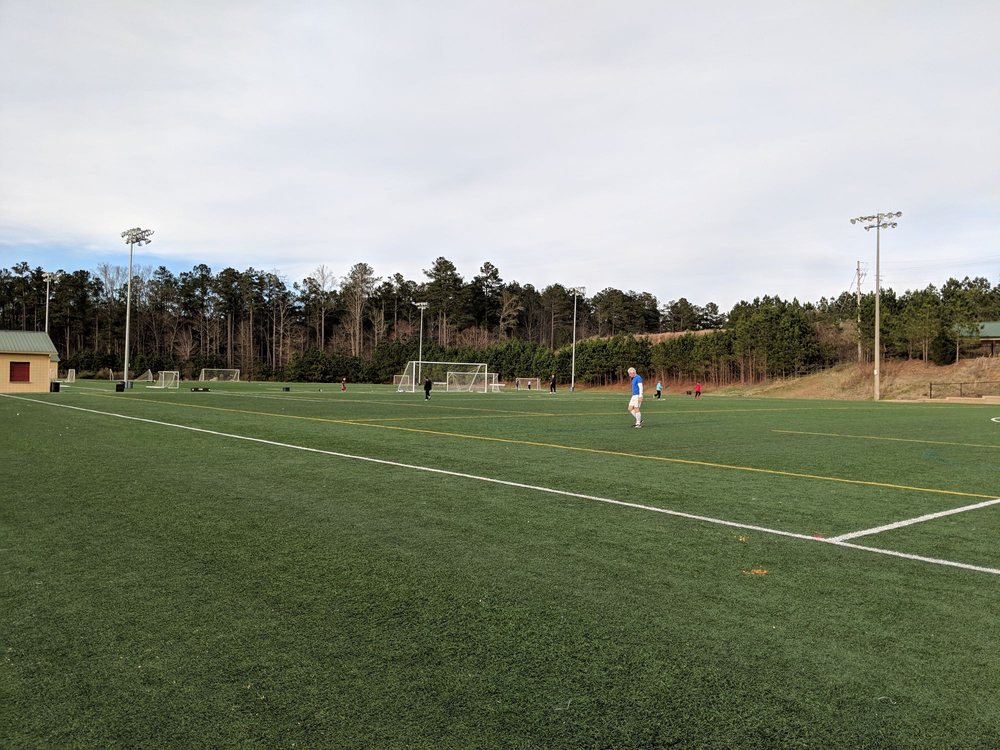 HUBERT PARK Updated October 2024 3412 Cobb Pkwy NW, Acworth