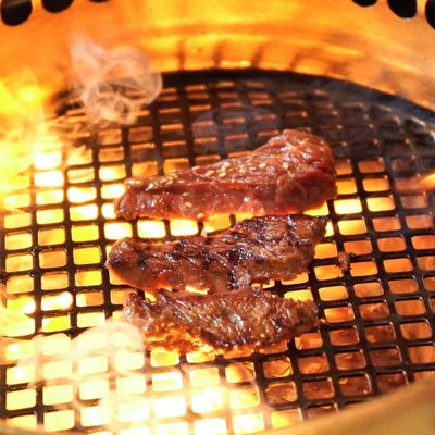 Gyu-Kaku Japanese BBQ by null