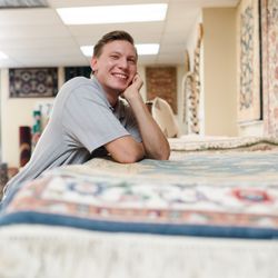 C Harb's Rugs