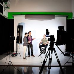 Zoom Studio - Video Studio Pearland