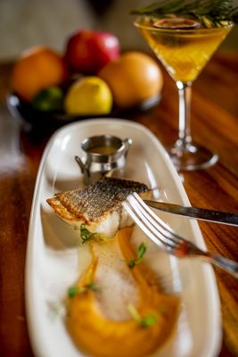 Le Rouge Restaurant & Après-Ski by null