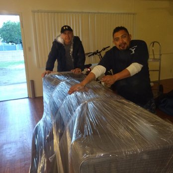 Flat Great Rates - Movers Near Me - Los Angeles, California