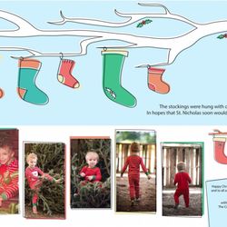 ScoHo Studios - Family Portraits and Christmas cards by Sharky at ScoHo Studios