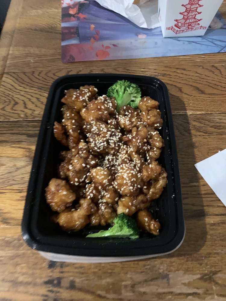 RICE EXPRESS 36 Photos & 92 Reviews 125 W Interstate 30, Royse City, Texas Chinese