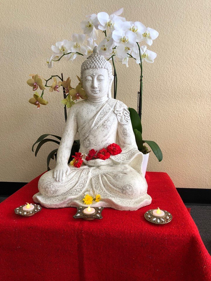 YogaSukham Logo