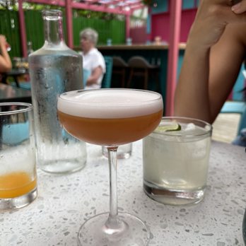 Dullboy - Cocktails - Cocktail Bars Near Me - Jersey City, New Jersey