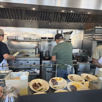 Plow - Bar - Breakfast & Brunch Near Me - San Francisco, California