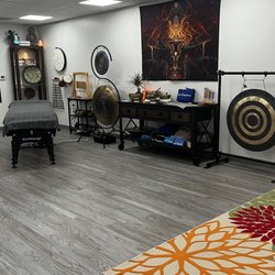 Universal Harmony - Private meditation and sound bath