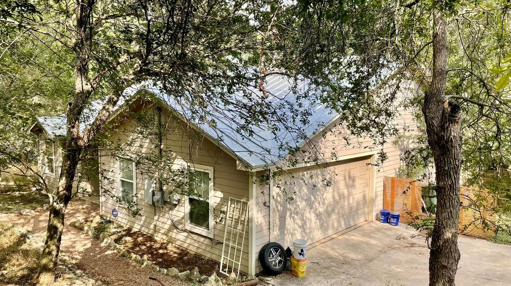 Slide of Wilson Roofing and Renovations