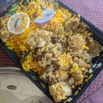 Naturally Desi Cafe - Paneer Biryani - Indian Near Me - San Diego, California Naturally Desi Cafe - Paneer Biryani - Indian Near Me - San Diego, California