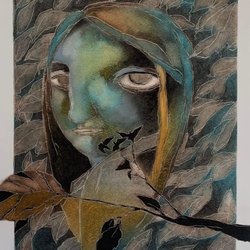 Morpho Gallery Records and Art