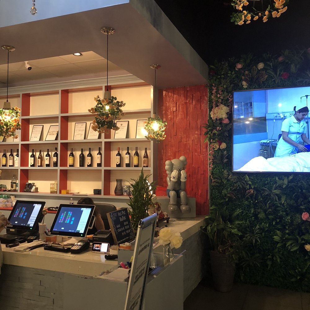 Meet Hot Pot - Hot Pot Near Me - Hollywood, Florida Meet Hot Pot - Hot Pot Near Me - Hollywood, Florida