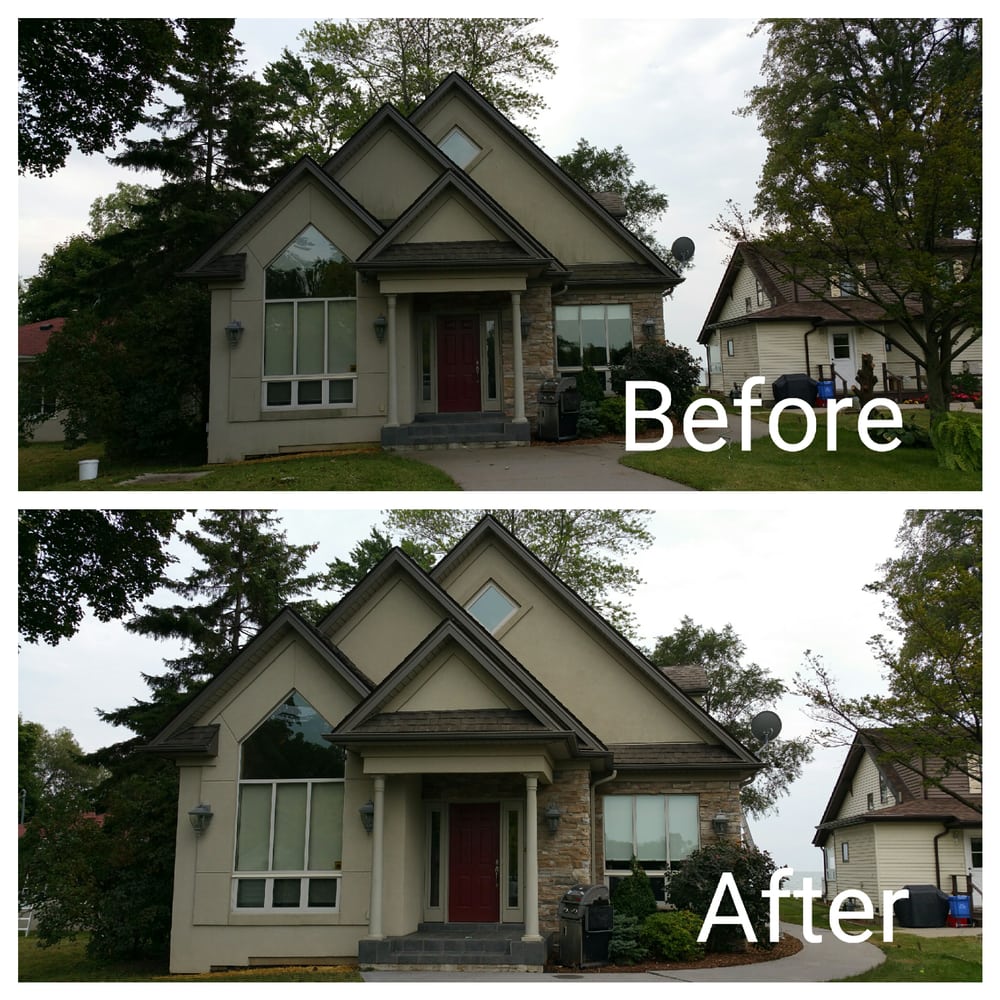 THUNDER SPRAY Updated July 2024 796 Ducharme Street, Windsor