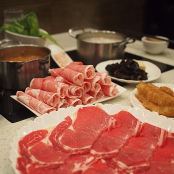 IPOT - Hot Pot Near Me - San Francisco, California