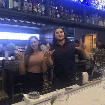 Moxies - Go Tigers!!!! Go Lauren,Justin & Todd!!! Moxie's baby!!!! - Cocktail Bars Near Me - Houston, Texas Moxies - Go Tigers!!!! Go Lauren,Justin & Todd!!! Moxie's baby!!!! - Cocktail Bars Near Me - Houston, Texas