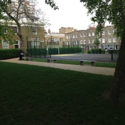 Aske Gardens