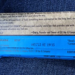 Yeah just bought this it was 70 cents cheaper than the other flavors. Maybe because it expired almost 10 months ago.