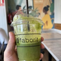 Faborit