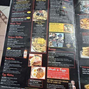 Crosstown Diner - Diners Near Me - Bronx, New York