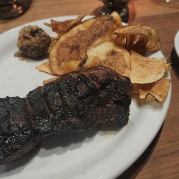 Echo & Rig - Rib-eye Cap - Steakhouses Near Me - Sacramento, California