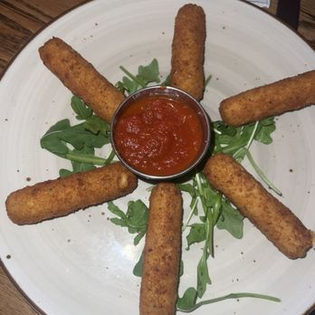 Verde on Smith - Italian Near Me - Brooklyn, New York