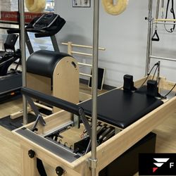 Flexology Physical Therapy & Pilates