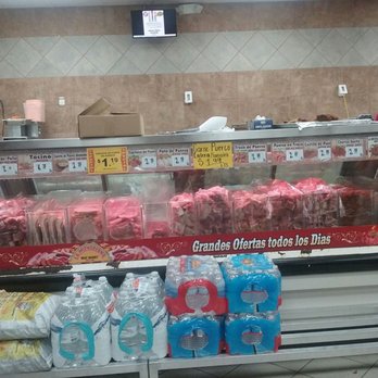 La Michoacana Meat Market - Bakeries Near Me - Denton, Texas