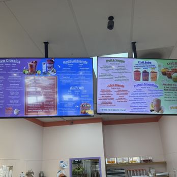 Keva Juice - Juice Bars & Smoothies Near Me - Albuquerque, New Mexico