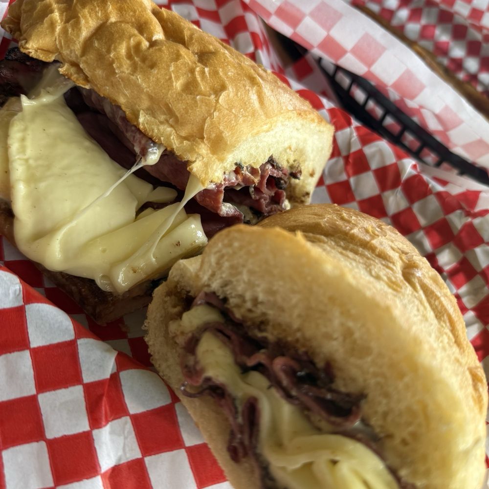 Wyatt’s Place - Pastrami sandwich - Sandwiches Near Me - Keaau, Hawaii Wyatt’s Place - Pastrami sandwich - Sandwiches Near Me - Keaau, Hawaii