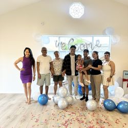 Maricela Gonzalez - Harosky Homes Exp Realty - Theres is nothing impossible. We got our home! Thank you Maricela!!!