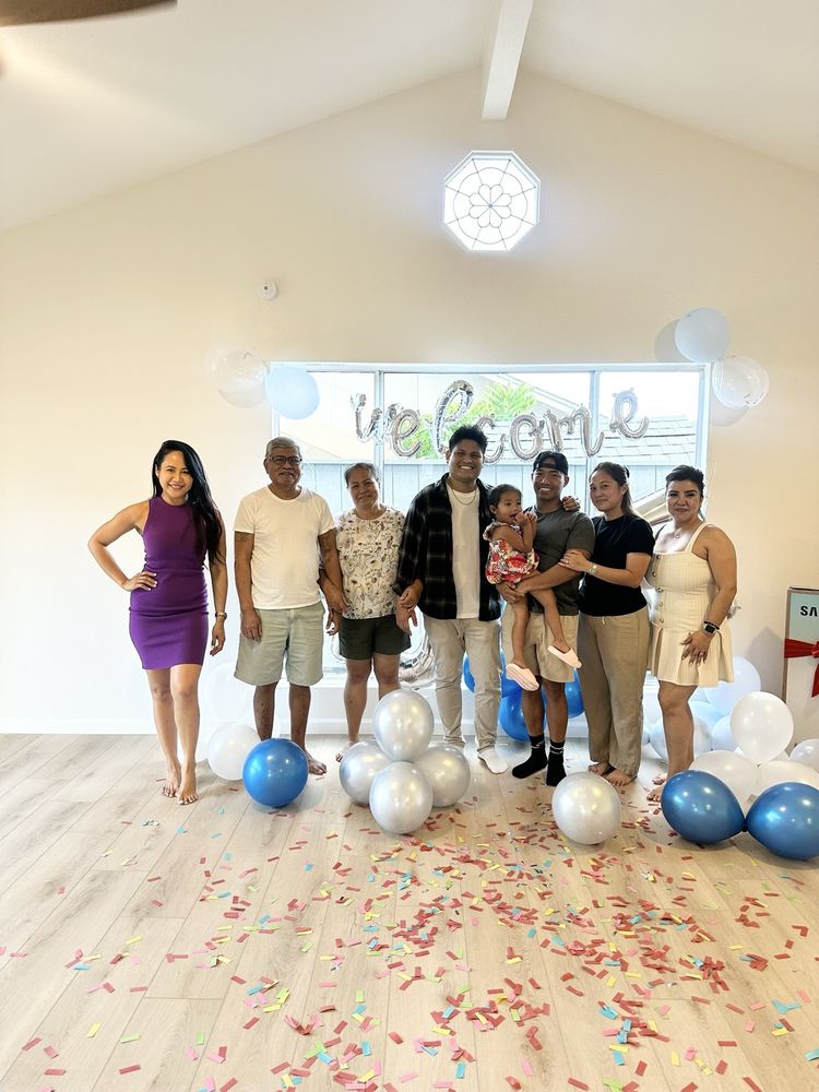 Maricela Gonzalez - Harosky Homes Exp Realty - veterans service organization in Ewa Beach, HI