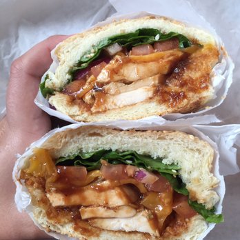 Working Girls' Cafe - BBQ Chicken - Breakfast & Brunch Near Me - San Francisco, California Working Girls' Cafe - BBQ Chicken - Breakfast & Brunch Near Me - San Francisco, California