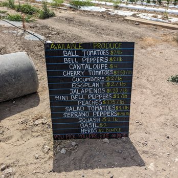 Sweet Eats Adventure Farm - As of June 2023 - Attraction Farms Near Me - Georgetown, Texas
