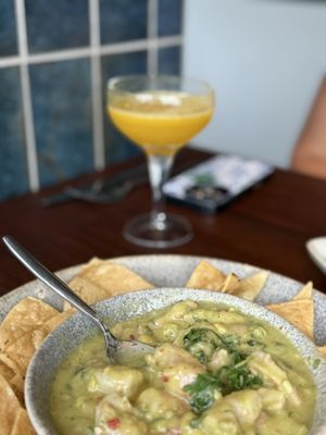 Pacific Catch by null