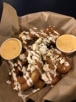 Rich's Burgers-N-Grub by null