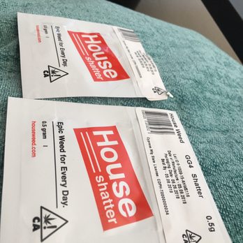 Urbn Leaf - Ask for the house shatter. The first time I was here they gave me 0.5 grams for $35.... this was a full gram for $28. - Cannabis Dispensaries Near Me - San Diego, California Urbn Leaf - Ask for the house shatter. The first time I was here they gave me 0.5 grams for $35.... this was a full gram for $28. - Cannabis Dispensaries Near Me - San Diego, California
