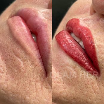GLAM HER - Permanent Makeup Near Me - Toronto, Ontario GLAM HER - Permanent Makeup Near Me - Toronto, Ontario
