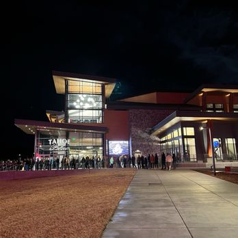 Tahoe Blue Event Center - Venues & Event Spaces Near Me - Stateline, Nevada Tahoe Blue Event Center - Venues & Event Spaces Near Me - Stateline, Nevada