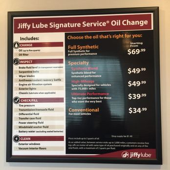 Jiffy Lube - Oil Change Stations Near Me - Augusta, Georgia Jiffy Lube - Oil Change Stations Near Me - Augusta, Georgia