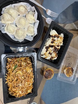 Jade Dumpling & Noodle House by null