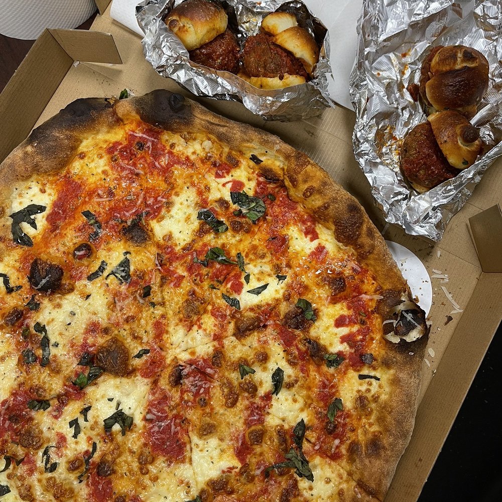 Brooklyn DOP - Pizza Near Me - Brooklyn, New York Brooklyn DOP - Pizza Near Me - Brooklyn, New York