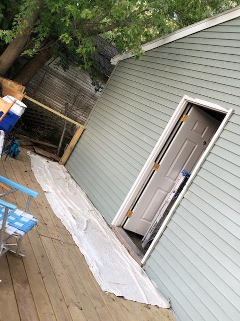 Slide of Bonilla Painting, Roofing and More