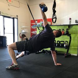 GrassIron - Want a strong core? Come check us out!