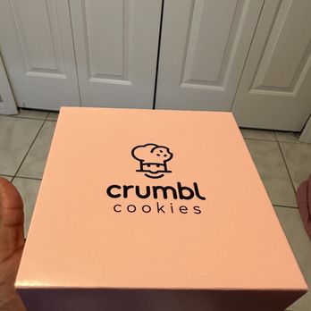 Crumbl - Winter Park - Crumbl - Bakeries Near Me - Winter Park, Florida Crumbl - Winter Park - Crumbl - Bakeries Near Me - Winter Park, Florida