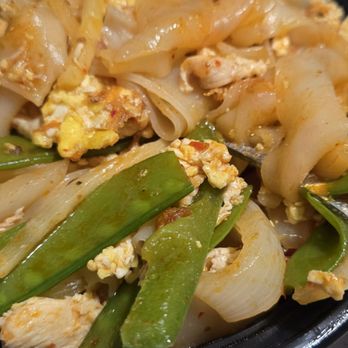 Siam Garden - Drunken Noodle - Thai Near Me - St. Petersburg, Florida Siam Garden - Drunken Noodle - Thai Near Me - St. Petersburg, Florida