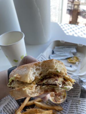 Chef’s Truck by null