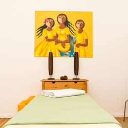Physiotherapie Alt Moabit